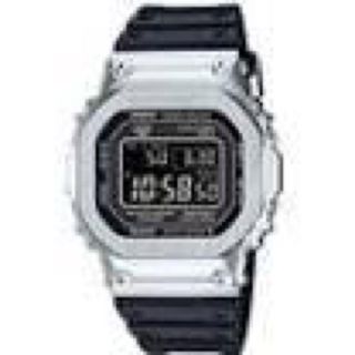 ジーショック(G-SHOCK)の新品保証付 国内正規品 カシオ G-SHOCK  GMW-B5000-1JF(腕時計(デジタル))