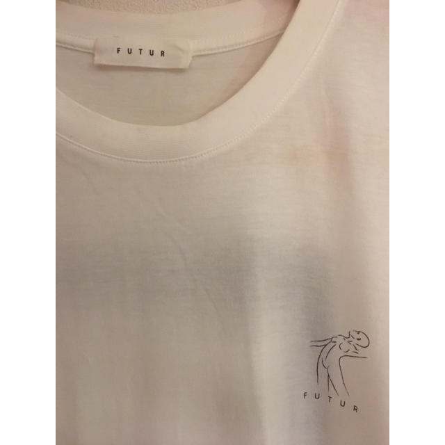 Supreme(シュプリーム)のfutur フューチャー tシャツ メンズのトップス(Tシャツ/カットソー(半袖/袖なし))の商品写真