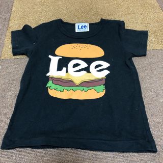 リー(Lee)のハンバーガー100(Tシャツ/カットソー)