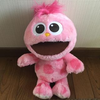 MOPPY ぬいぐるみ(ぬいぐるみ)