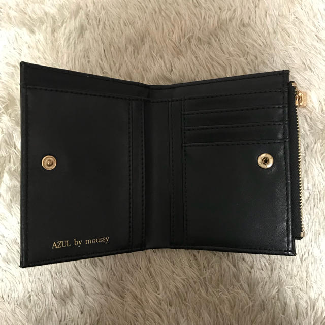 AZUL by moussy(アズールバイマウジー)のAZUL by moussy  ミニウォレット 財布 レディースのファッション小物(財布)の商品写真