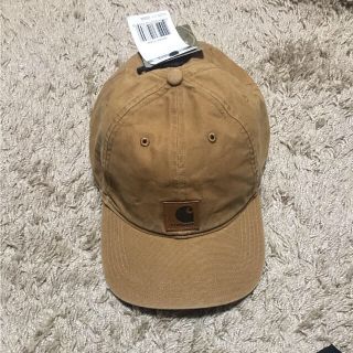 カーハート(carhartt)のカーハート  キャップ(キャップ)