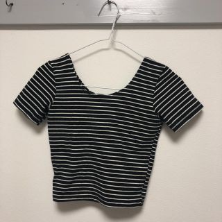 アメリカンアパレル(American Apparel)のアメリカンアパレル ☁️tops(Tシャツ(半袖/袖なし))