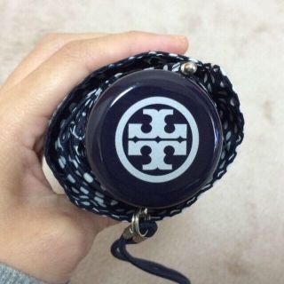 トリーバーチ(Tory Burch)の☆もか様 14日までお取り置き☆(傘)