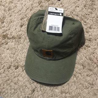 カーハート(carhartt)のカーハート キャップ(キャップ)