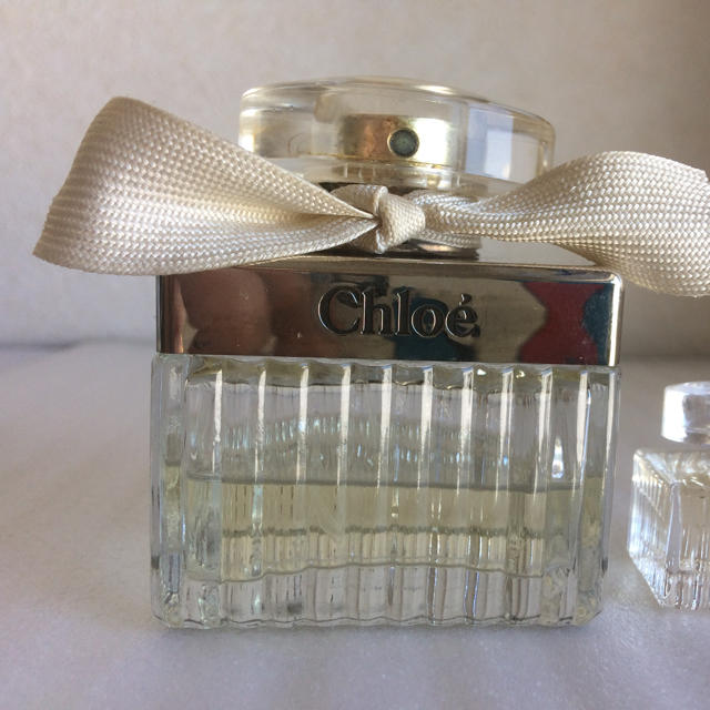 Chloe(クロエ)のクロエ トワレ 50ml コスメ/美容の香水(香水(女性用))の商品写真