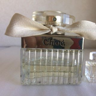 クロエ(Chloe)のクロエ トワレ 50ml(香水(女性用))