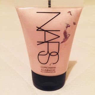 ナーズ(NARS)のナーズ メイキャップ イルミネーター(フェイスカラー)