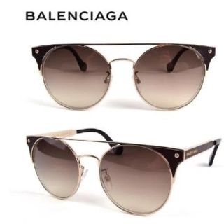 バレンシアガ(Balenciaga)のバレンシアガサングラス(サングラス/メガネ)