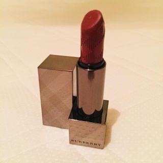 バーバリー(BURBERRY)のバーバリー リップ バーバリーキス(口紅)