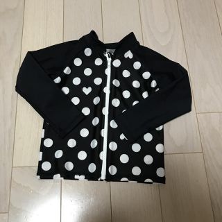 エフオーキッズ(F.O.KIDS)のライフガード 女の子(水着)