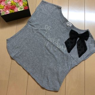 ジルスチュアートニューヨーク(JILLSTUART NEWYORK)のあゆ汰0911様ご専用です♡JILL2点♡(Tシャツ/カットソー)