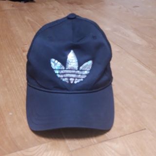 アディダス(adidas)のアディダス☆キャップ(キャップ)