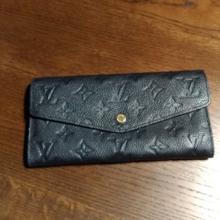 ルイヴィトン(LOUIS VUITTON)のルイヴィトン　アンプラント　財布　(財布)