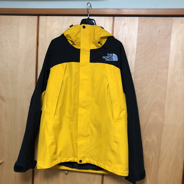 THE NORTH FACE(ザノースフェイス)のsyo様用 The North Face Mountain Jacket  メンズのジャケット/アウター(マウンテンパーカー)の商品写真