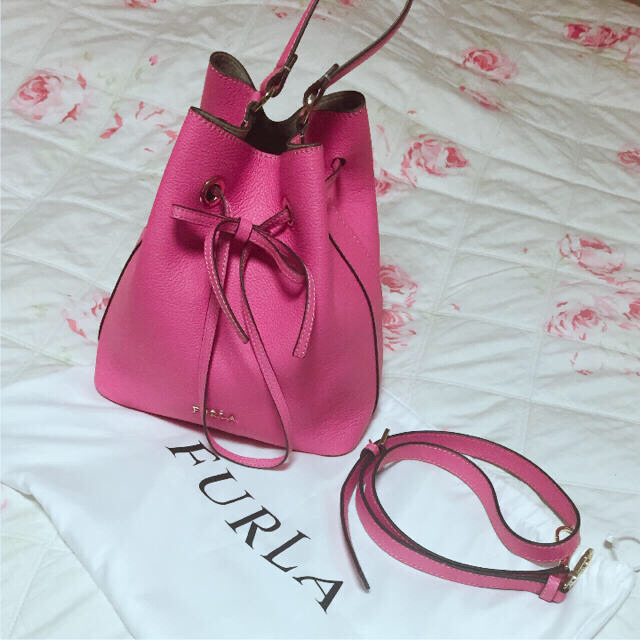 Furla(フルラ)のhanamaru様専用 レディースのバッグ(ショルダーバッグ)の商品写真