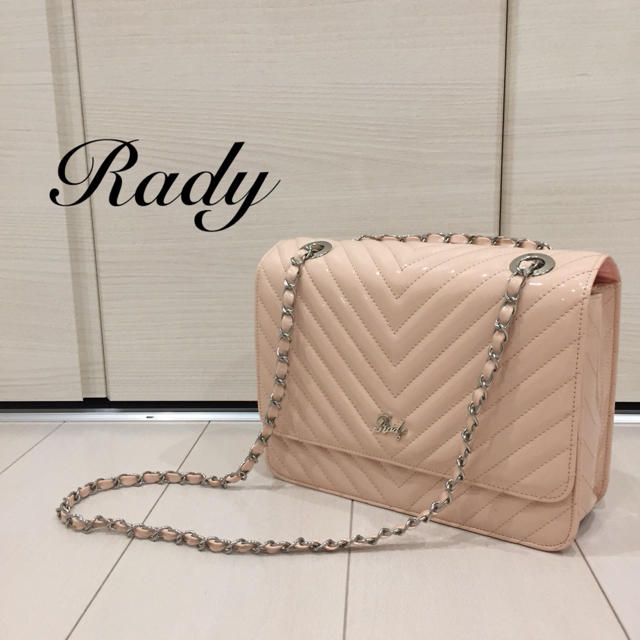 Rady(レディー)のいちか様 専用 レディースのバッグ(ハンドバッグ)の商品写真