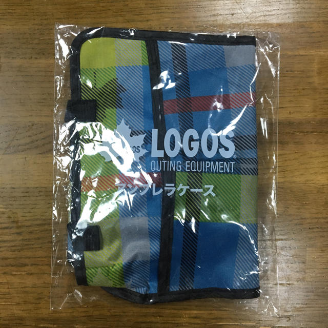 LOGOS(ロゴス)のロゴス  アンブレラケース インテリア/住まい/日用品の日用品/生活雑貨/旅行(日用品/生活雑貨)の商品写真