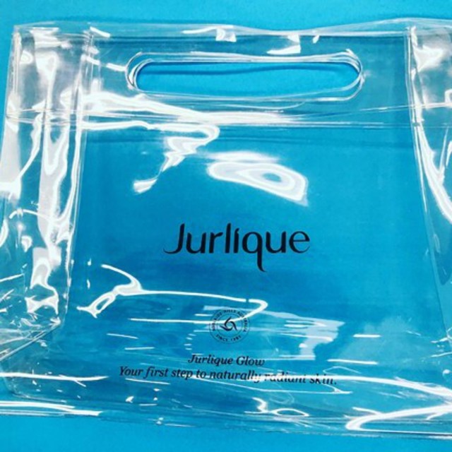 Jurlique(ジュリーク)のジンジャー 付録 Jurlique バッグ レディースのバッグ(トートバッグ)の商品写真