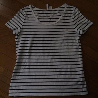 エイチアンドエム(H&M)のH&M Tシャツ(Tシャツ(半袖/袖なし))