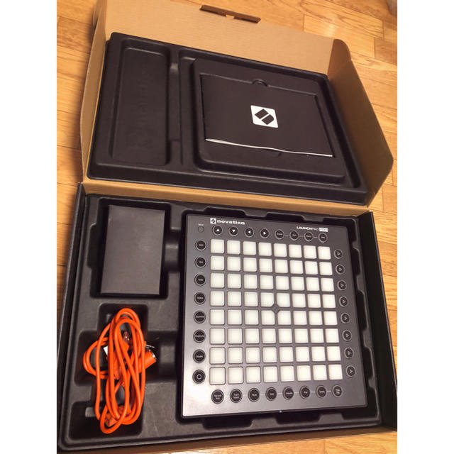 2022人気新作 Launchpad pro 美品 | skien-bilskade.no