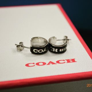 コーチ Coach メンズピアス 片耳用 の通販 11点 コーチのメンズを買うならラクマ