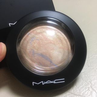 マック(MAC)の新品未使用 M.A.C フェイスパウダー(フェイスパウダー)