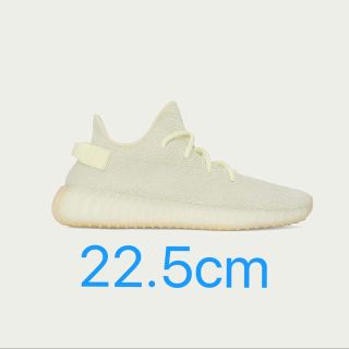 アディダス(adidas)のYEEZY BOOST 350 V2 Butter 国内正規品(スニーカー)