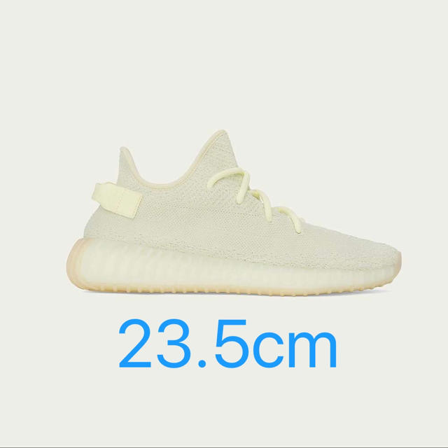 YEEZY BOOST 350 V2 Butter 国内正規品