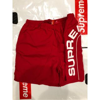 シュプリーム(Supreme)のArc Logo Water short(水着)