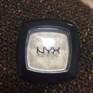 エヌワイエックス(NYX)のNYX アイシャドウ(アイシャドウ)