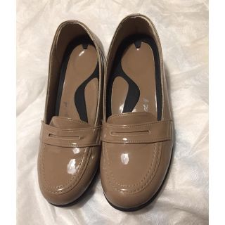 リゲッタ(Re:getA)の美品！リゲッタ Re: getA ローファー Ｓ(ローファー/革靴)