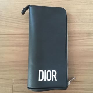 ディオール(Dior)のDior コスメポーチ（ブラシ用）(その他)