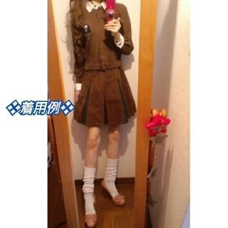 ワイアールジー(WAYRG)の制服ワンピース21000円AKB48乃木坂46欅坂 コスプレにも  (コスプレ)