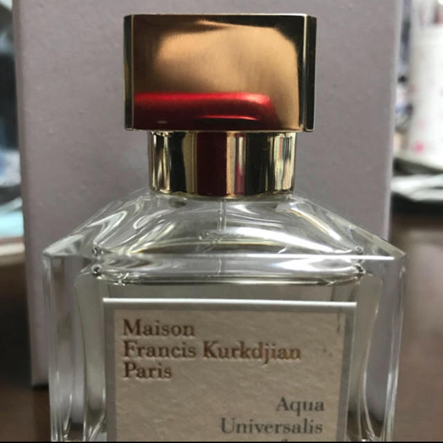 Maison Francis Kurkdjian オードパルファム