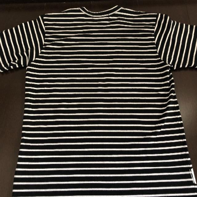 COMME des GARCONS(コムデギャルソン)のギャルソンTシャツ⭐️ レディースのトップス(Tシャツ(半袖/袖なし))の商品写真