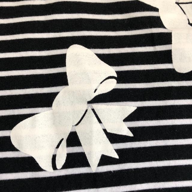 COMME des GARCONS(コムデギャルソン)のギャルソンTシャツ⭐️ レディースのトップス(Tシャツ(半袖/袖なし))の商品写真