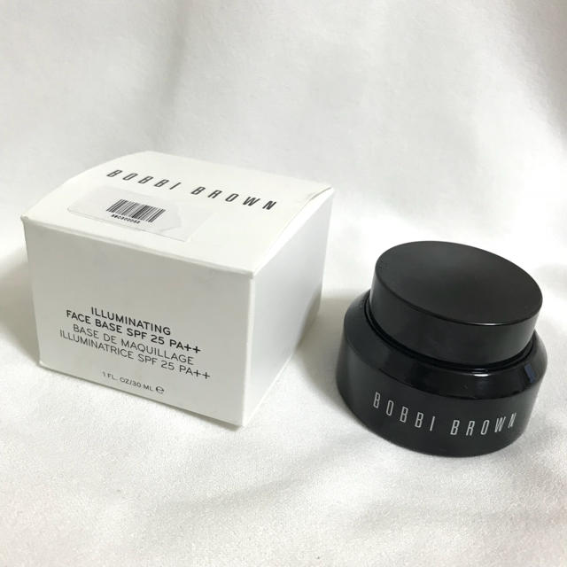 BOBBI BROWN 下地 【新品・未使用】