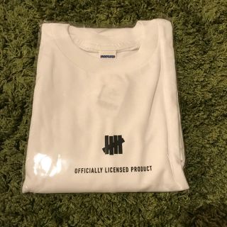 アンディフィーテッド(UNDEFEATED)のカズ様 専用 undefeated TEE(Tシャツ/カットソー(半袖/袖なし))