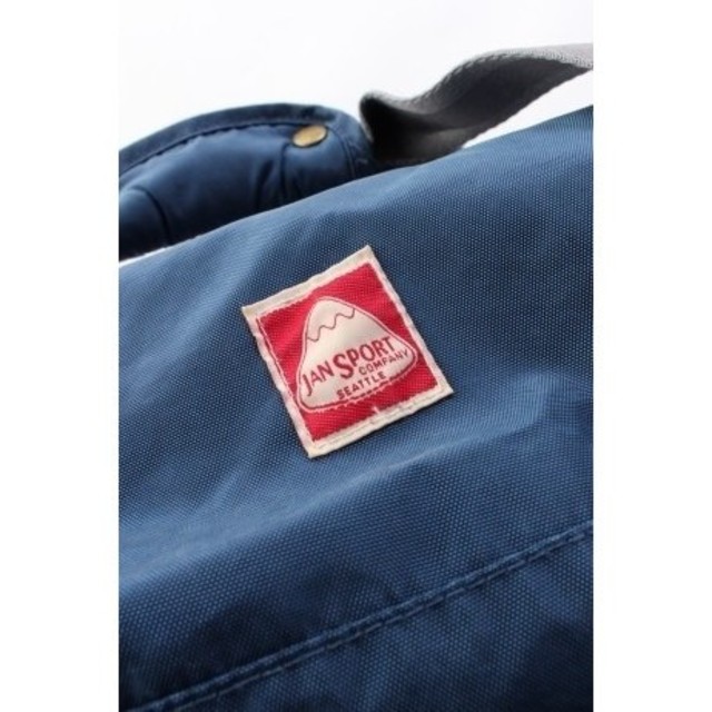 JANSPORT HIPSTER ジャンスポーツ ヒップスター ダッフル の通販 by ...