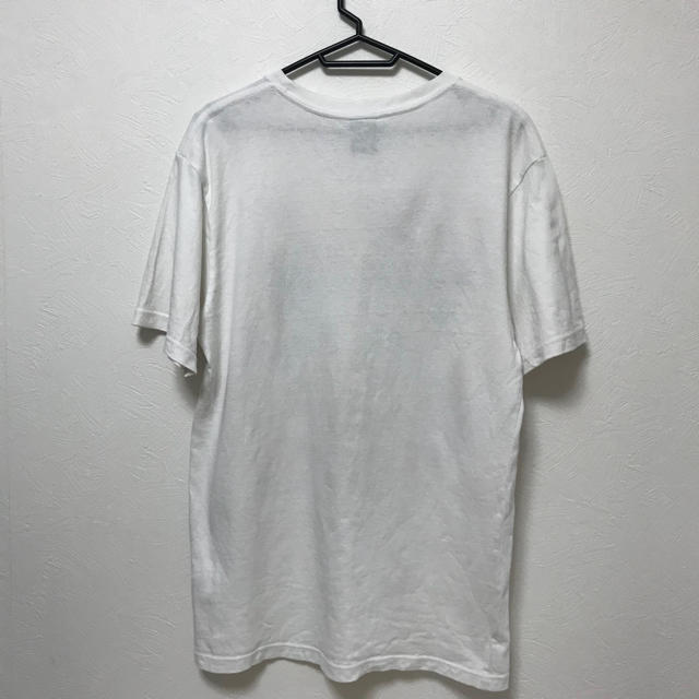 STUSSY(ステューシー)のSTUSSY ステューシー ワールドツアー 花柄 Ｔシャツ 多数出品中！ メンズのトップス(Tシャツ/カットソー(半袖/袖なし))の商品写真