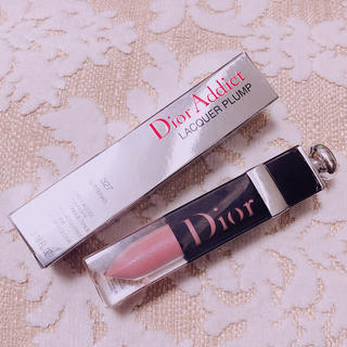 ディオール(Dior)のDior ディオール アディクト ラッカープランプ 327 GLITTERATI(口紅)