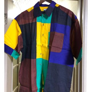 ポールスミス(Paul Smith)のポールスミス ヴィンテージ シャツ  01(シャツ)