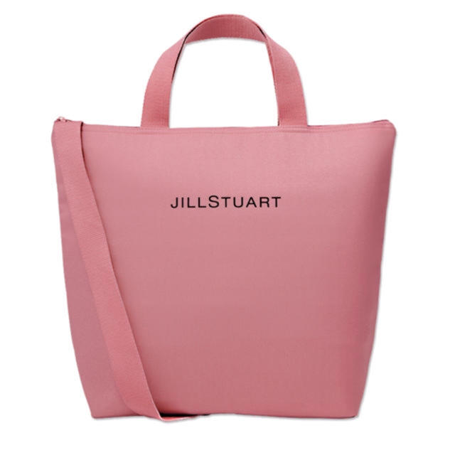 JILL by JILLSTUART(ジルバイジルスチュアート)の大人ミューズ JILLSTUART 付録 レディースのバッグ(ショルダーバッグ)の商品写真