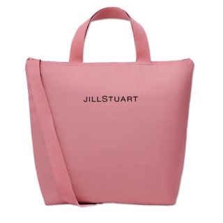 ジルバイジルスチュアート(JILL by JILLSTUART)の大人ミューズ JILLSTUART 付録(ショルダーバッグ)