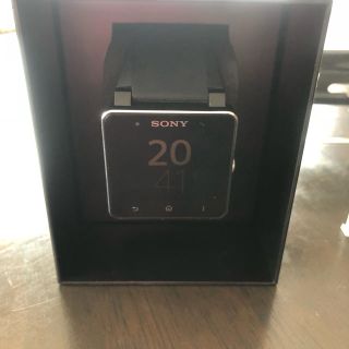 ソニー(SONY)のまーちん様 SONY スマートウォッチ2(その他)