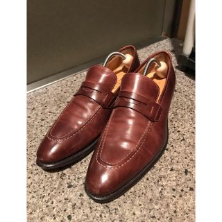 イセタン(伊勢丹)のISETAN men's ビジネスシューズ 42表記 27㎝(ドレス/ビジネス)