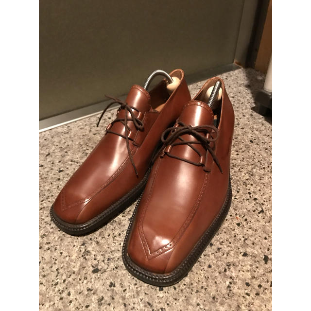 Alden(オールデン)のCESARE PACIOTTI  チェーザレ パチョッティ ビジネスシューズ  メンズの靴/シューズ(ドレス/ビジネス)の商品写真