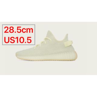 アディダス(adidas)の28.5 Originals YEEZY BOOST 350 V2 BUTTER(スニーカー)