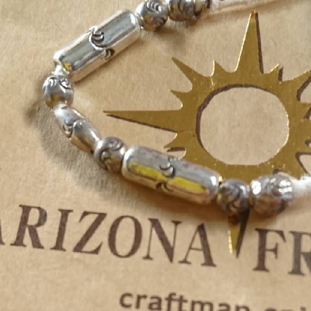 ARIZONA FREEDOM(アリゾナフリーダム)のアリゾナフリーダム メンズのアクセサリー(ネックレス)の商品写真